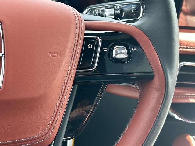 New 2026 Lincoln Aviator Reserve image 28
