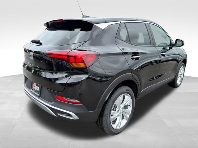 New 2026 Buick Encore GX Preferred AWD/4WD image 7