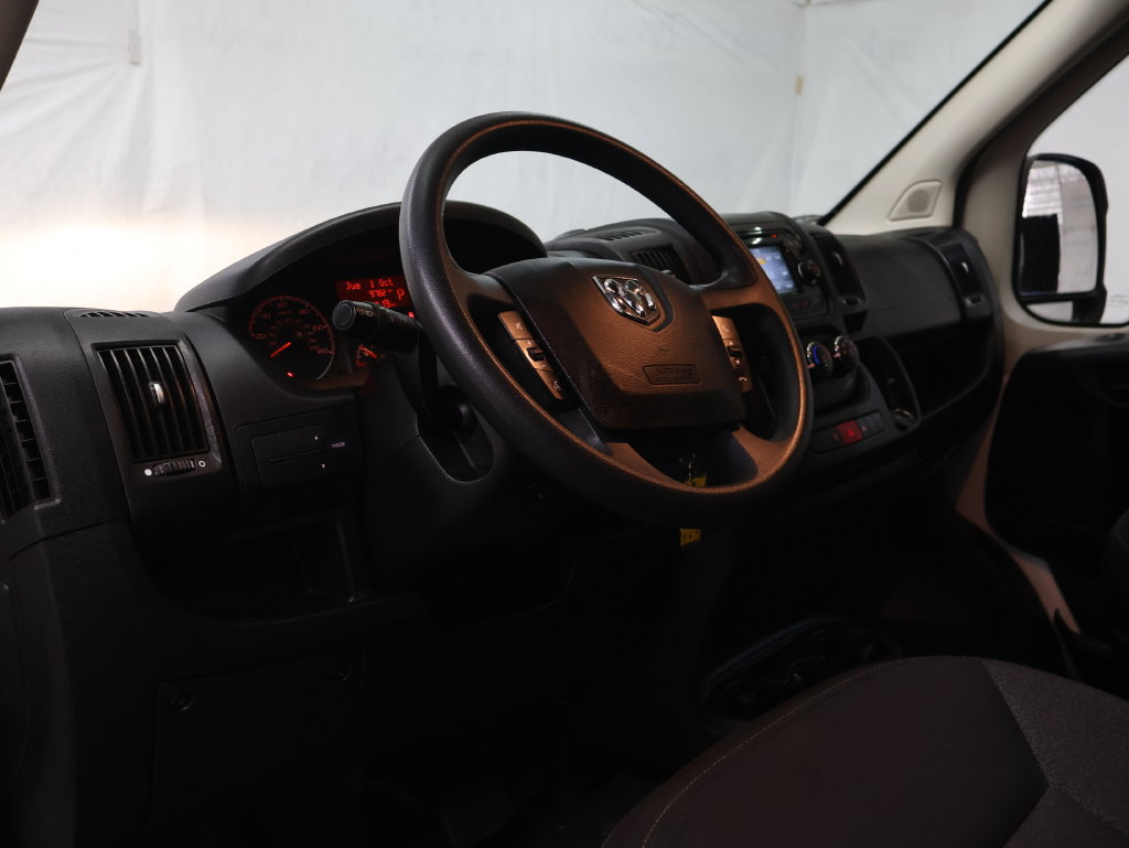 Used 2016 RAM ProMaster 1500 w/ Interior Convenience Group FWD image 15