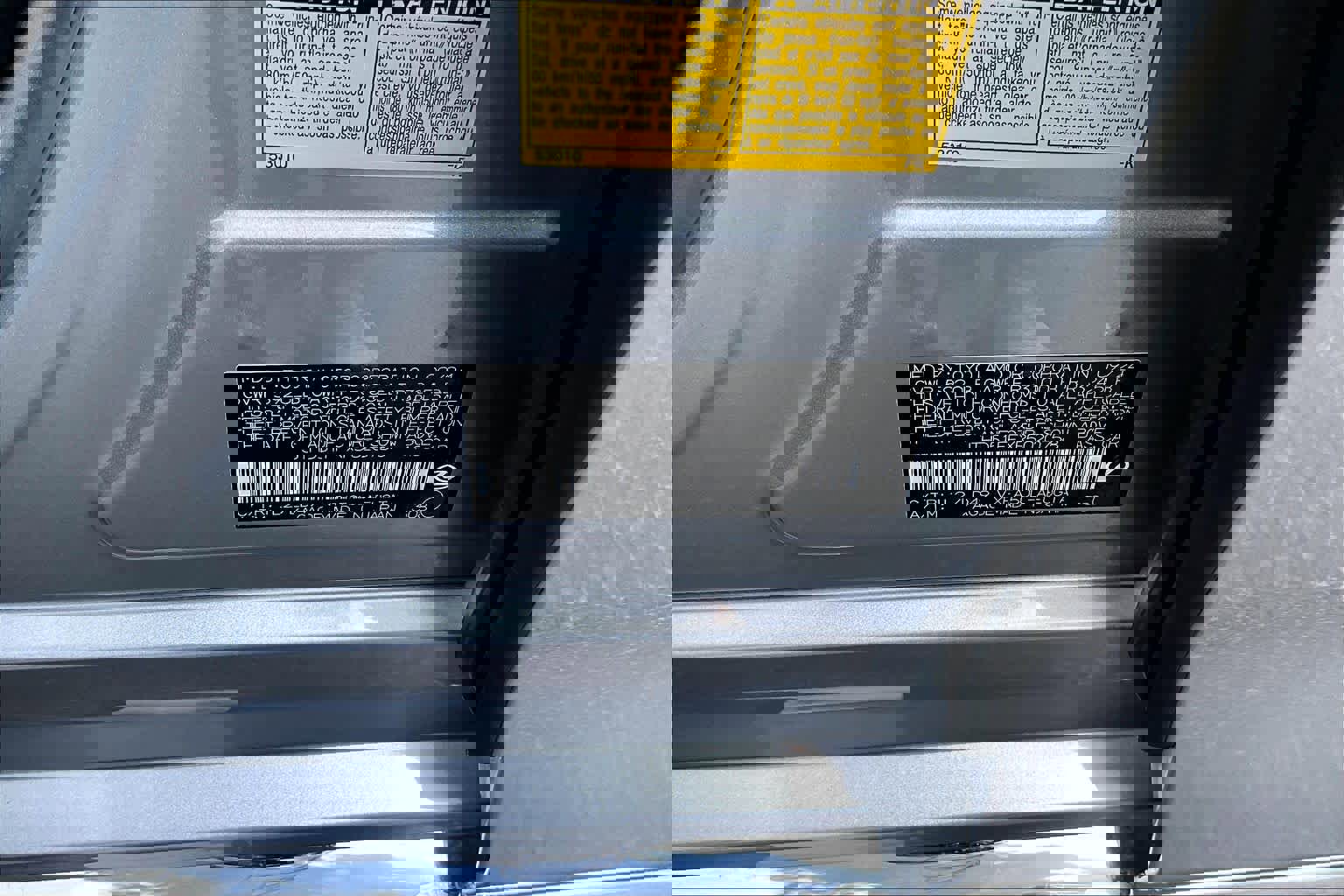 Used 2024 Lexus LS 500 RWD image 38