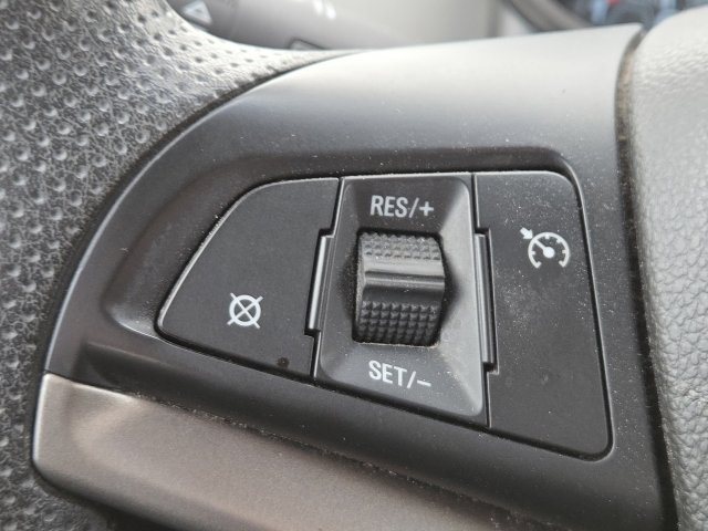 Used 2012 Chevrolet Sonic LT image 3