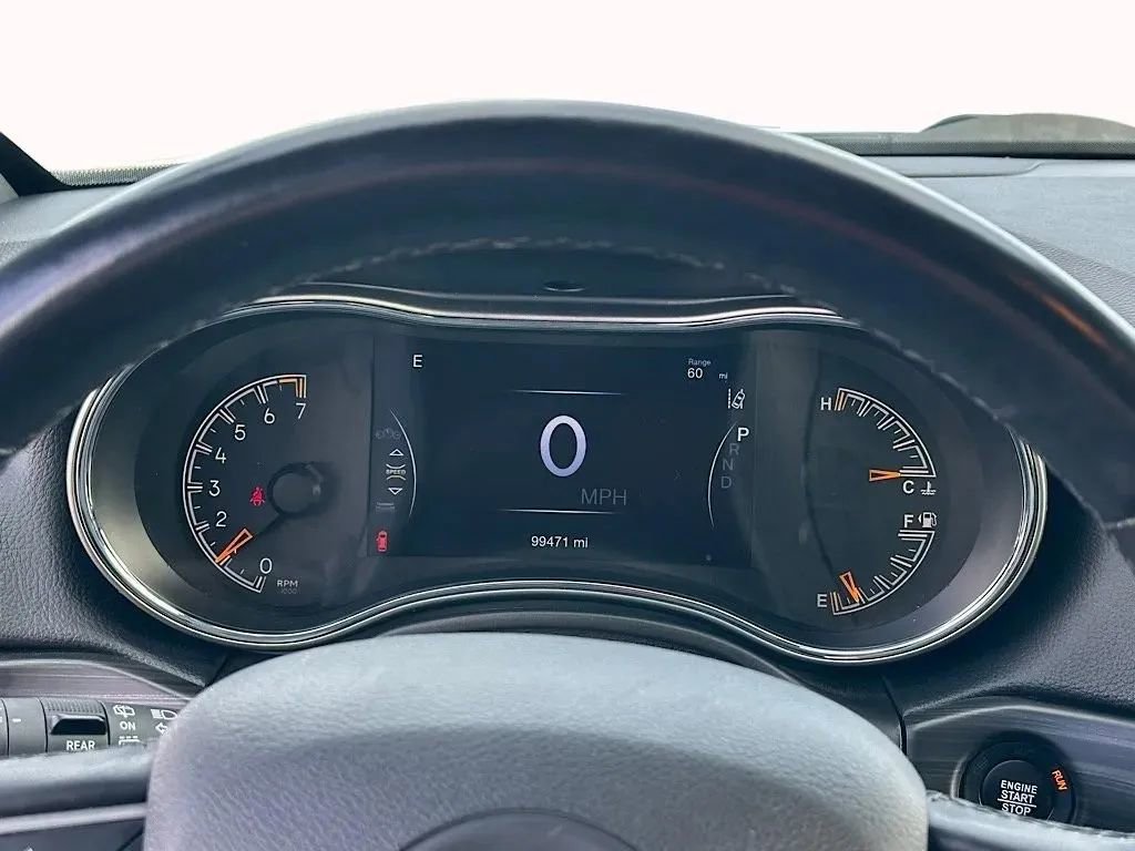 Used 2022 Jeep Grand Cherokee Limited w/ Technology Group image 24