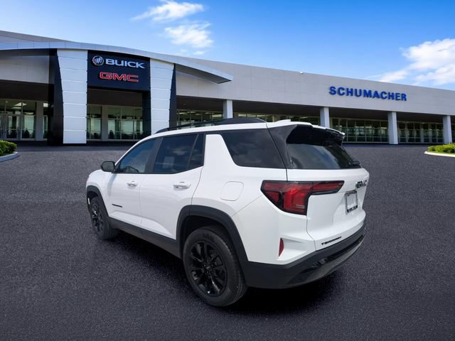 New 2027 GMC Terrain Elevation w/ Elevation Premium Package FWD image 5