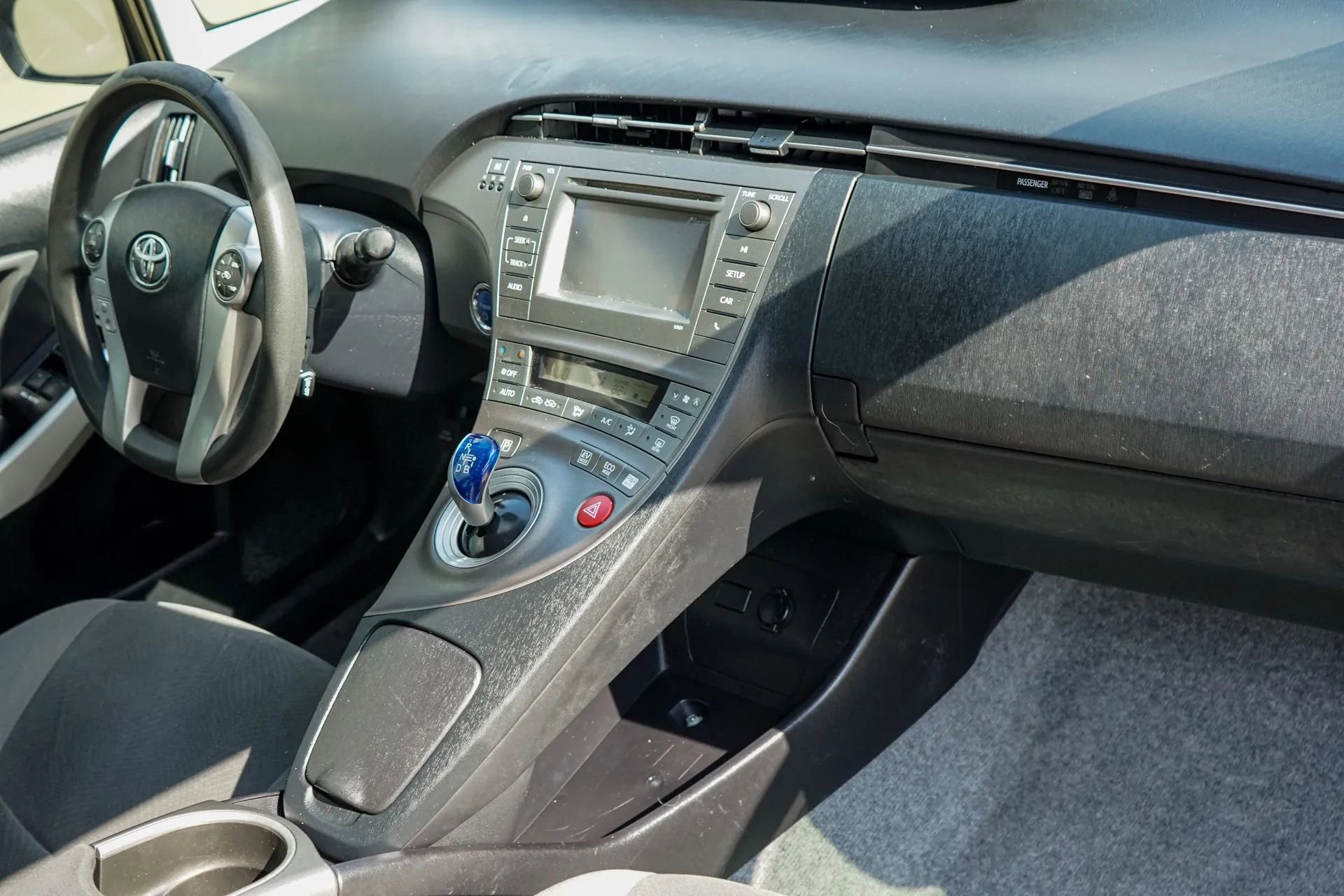 Used 2015 Toyota Prius Two image 30