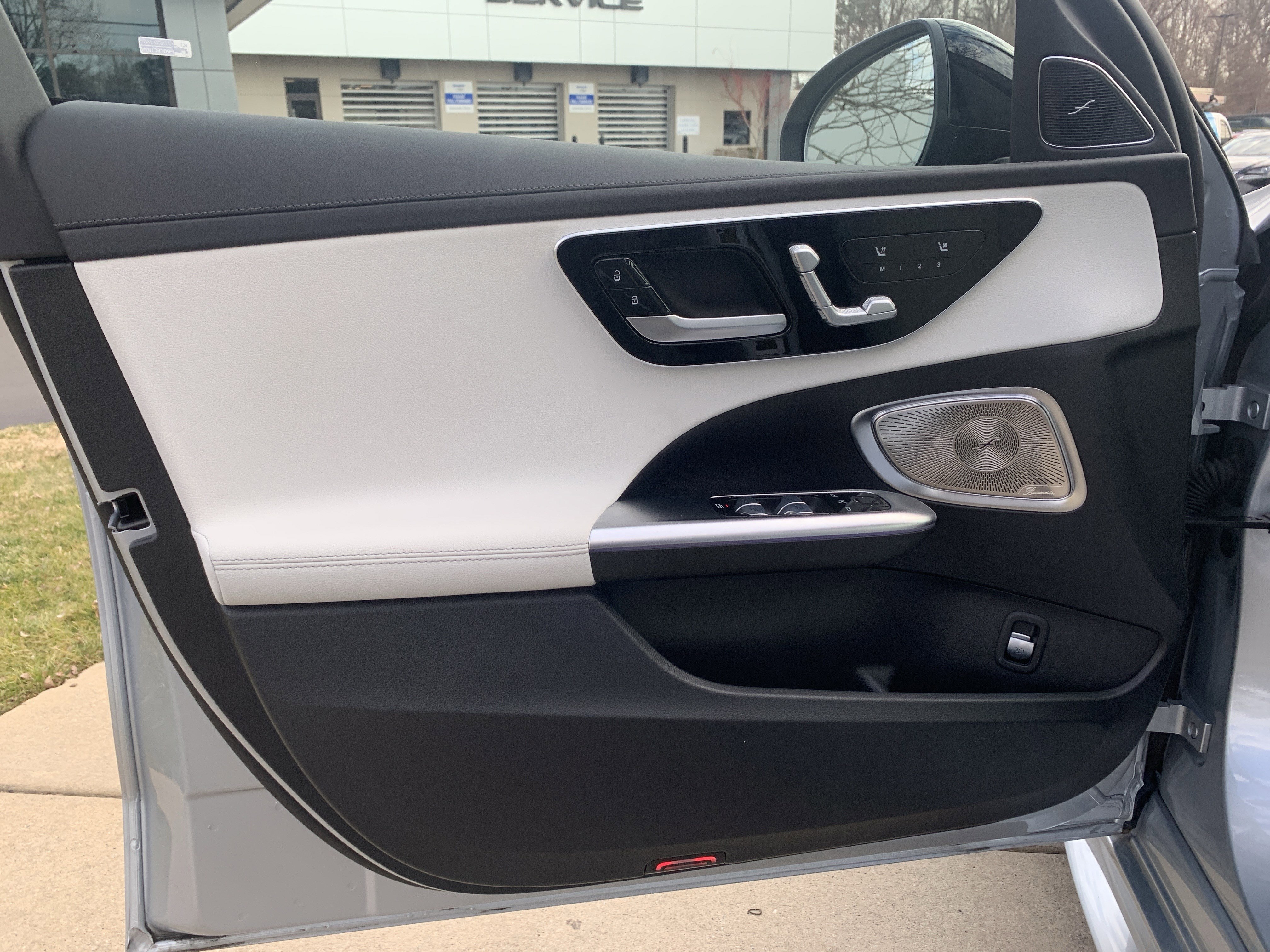 Used 2024 Mercedes-Benz C 300 Sedan image 14