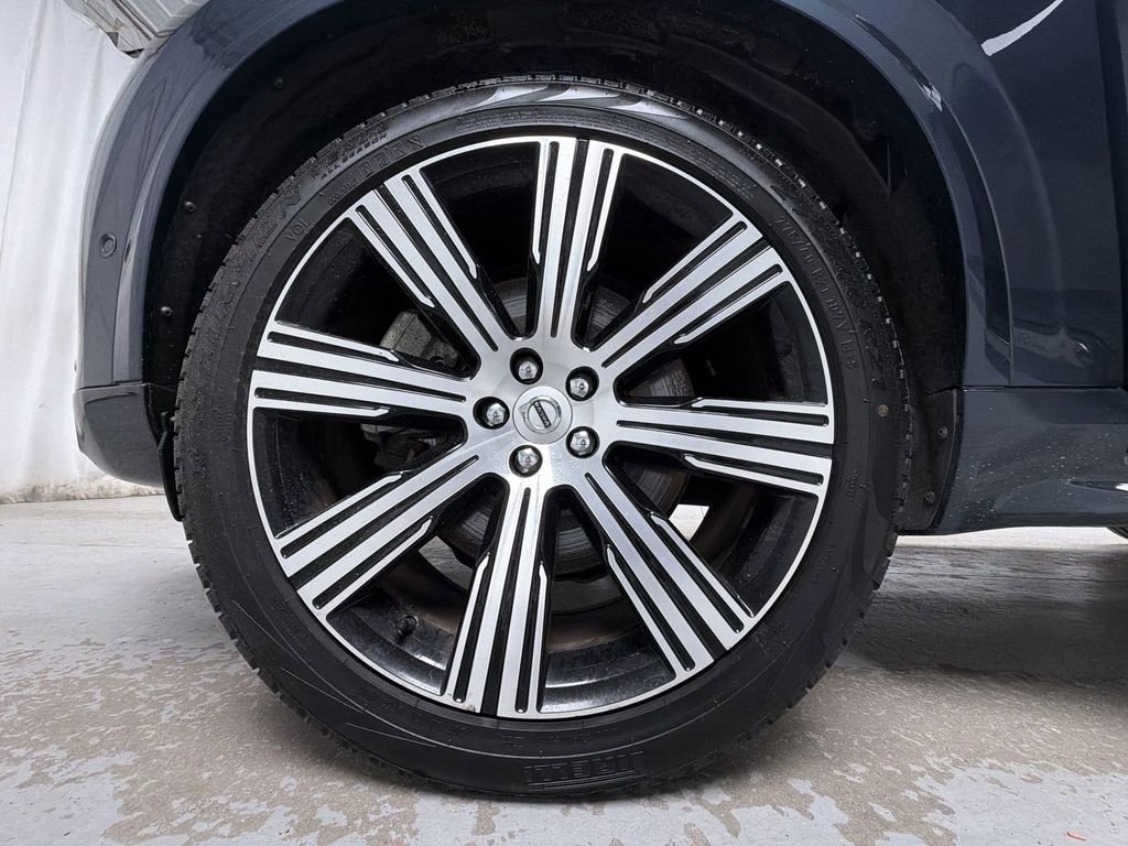 Used 2024 Volvo XC90 T8 Plus w/ Protection Package image 14