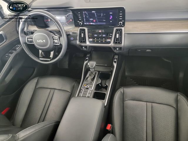 Used 2022 Kia Sorento S AWD/4WD image 33