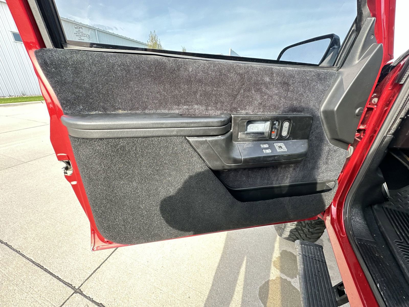 Used 1994 Chevrolet Blazer 4WD image 18