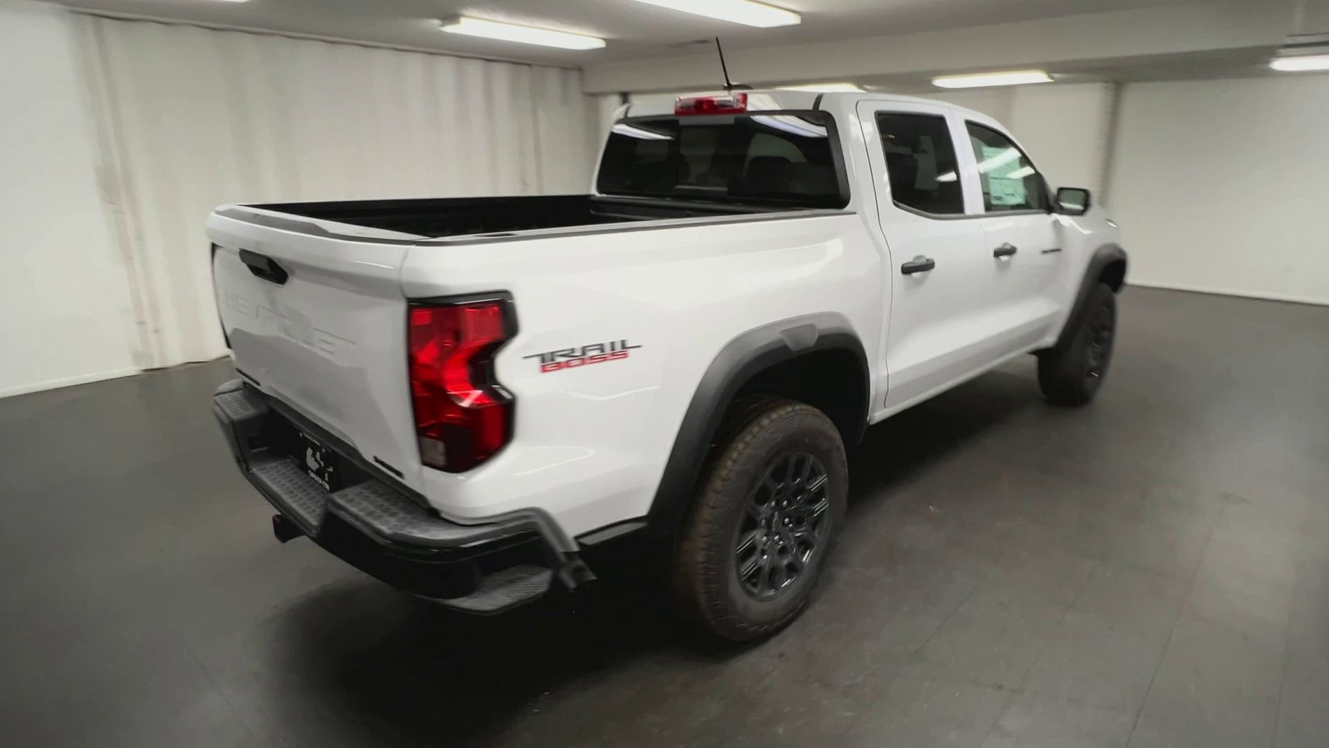 New 2026 Chevrolet Colorado Trail Boss image 43