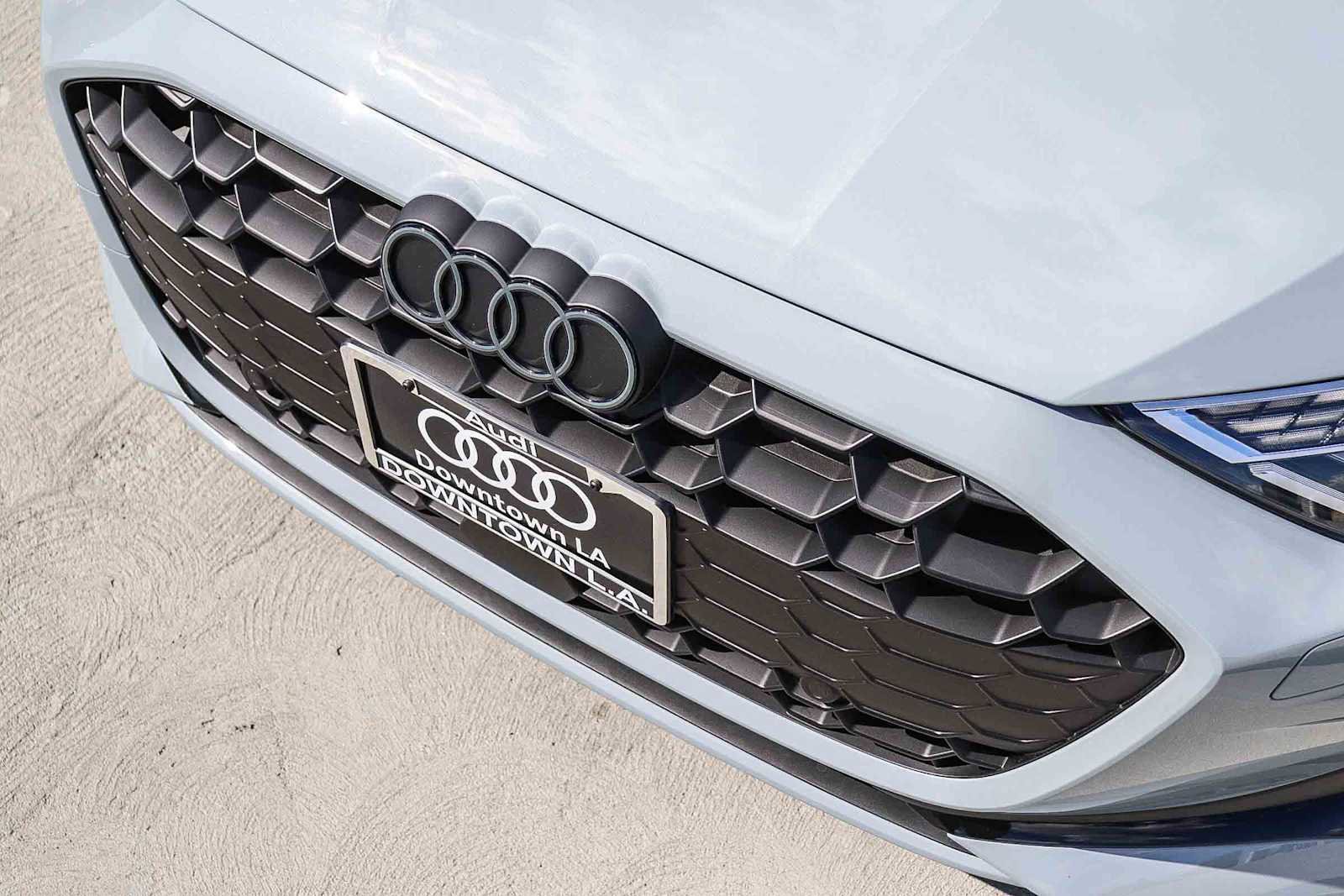 New 2026 Audi A3 2.0T Premium image 8