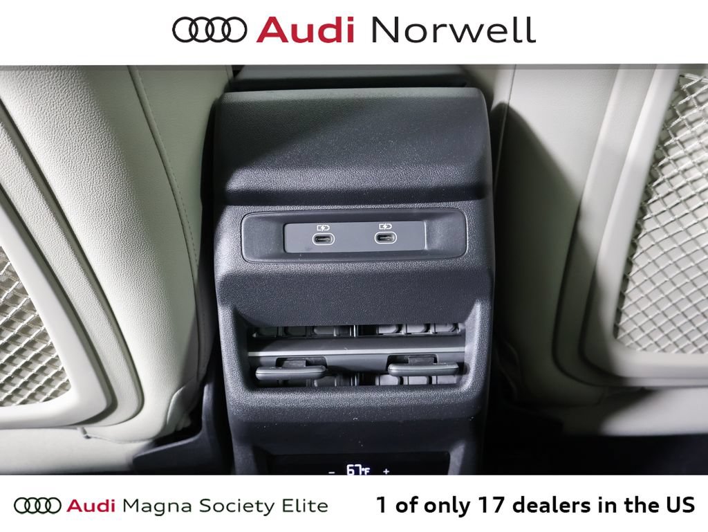 New 2026 Audi Q3 quattro 2.0T AWD/4WD image 21