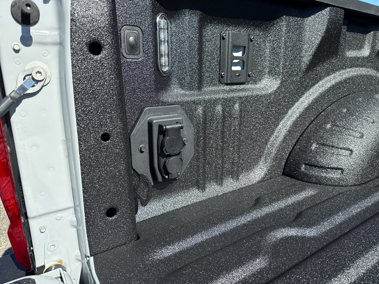 New 2026 Ford F250 Lariat w/ Tremor Off-Road Package image 20