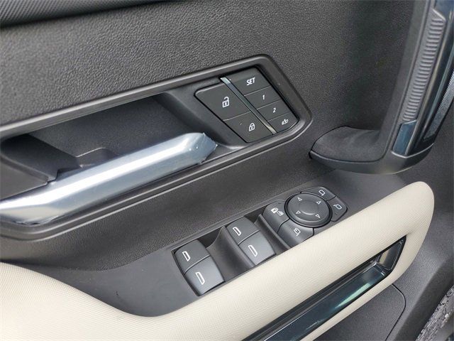 New 2026 GMC Hummer EV SUV image 9