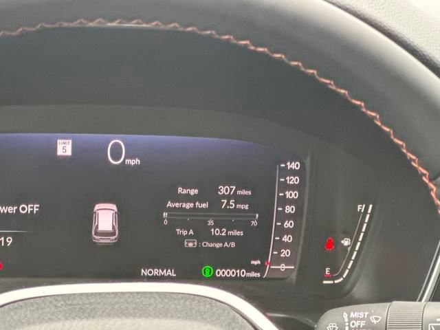 New 2026 Honda Passport TrailSport Elite image 22