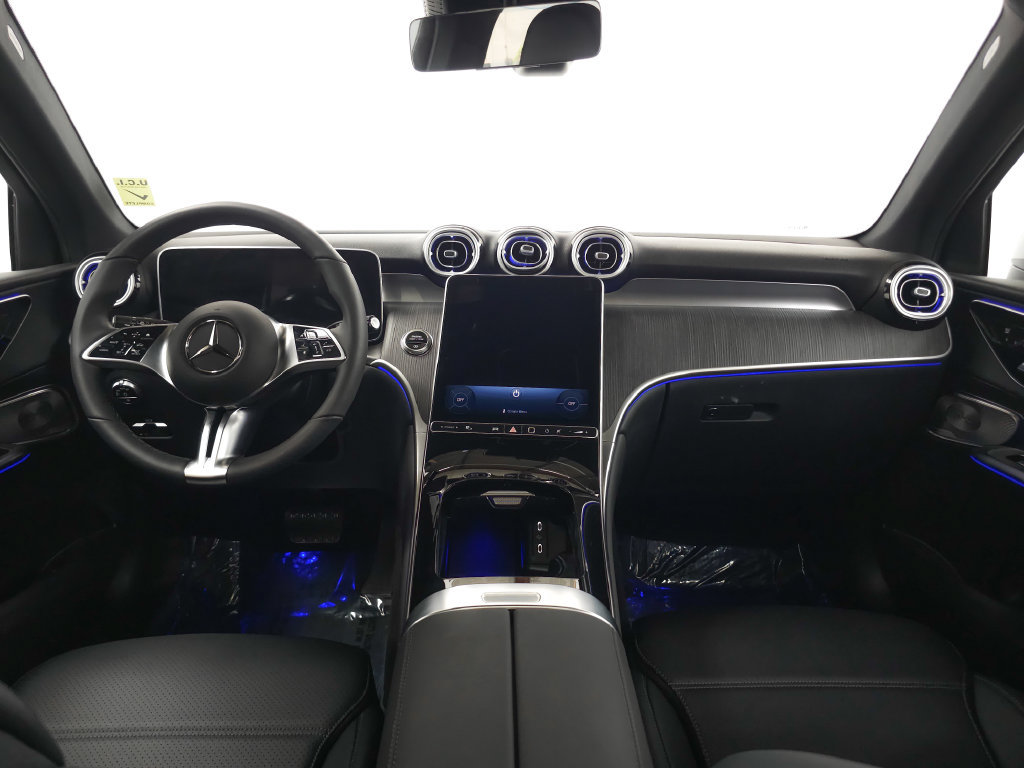 Certified 2026 Mercedes-Benz GLC 300 4MATIC image 26