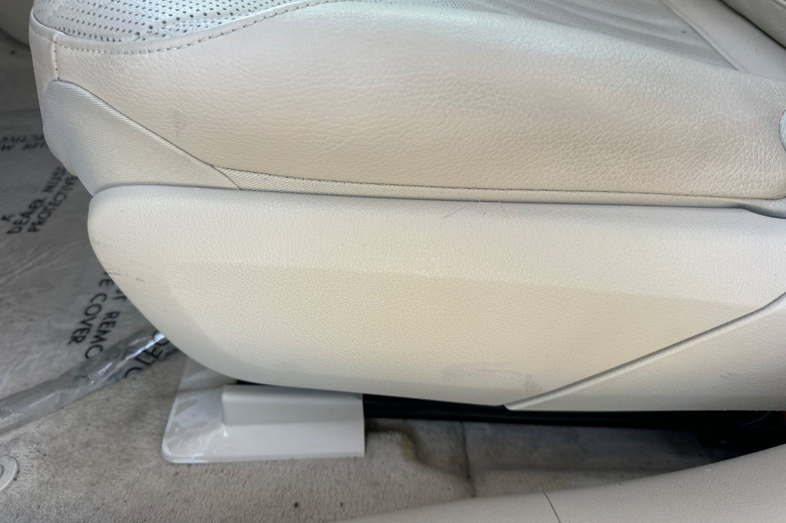 Certified 2022 Mercedes-Benz EQS 450+ Sedan image 13