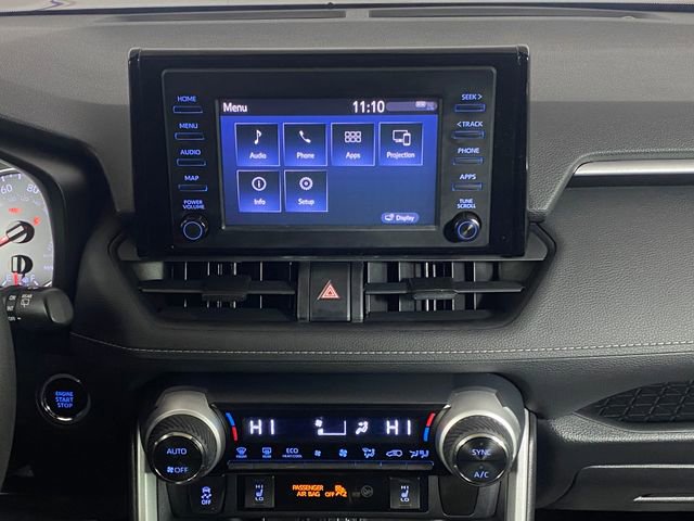 Used 2019 Toyota RAV4 XLE w/ Convenience Package AWD/4WD image 14