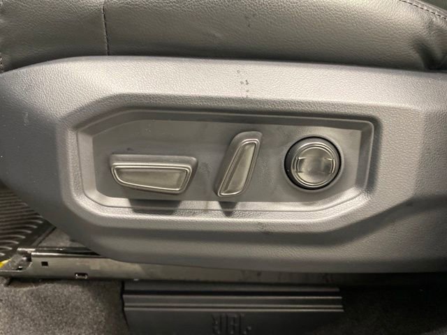 Used 2024 Toyota Sequoia Limited image 16