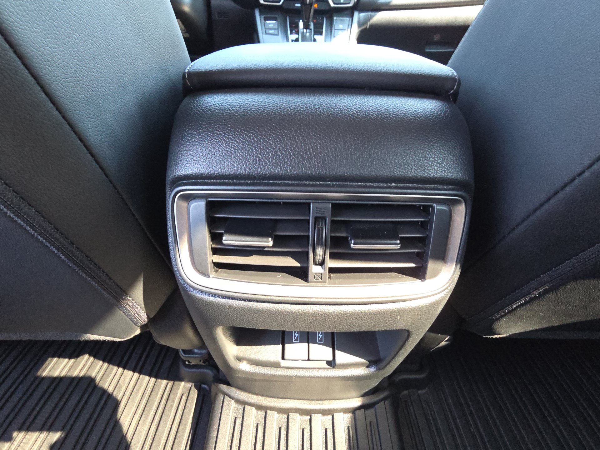 Used 2021 Honda CR-V Touring image 31