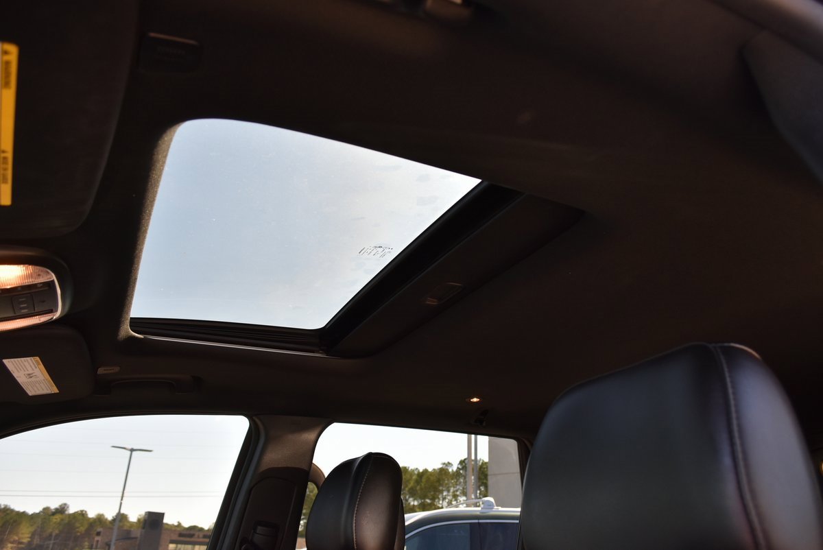 Used 2021 Jeep Grand Cherokee Limited image 31