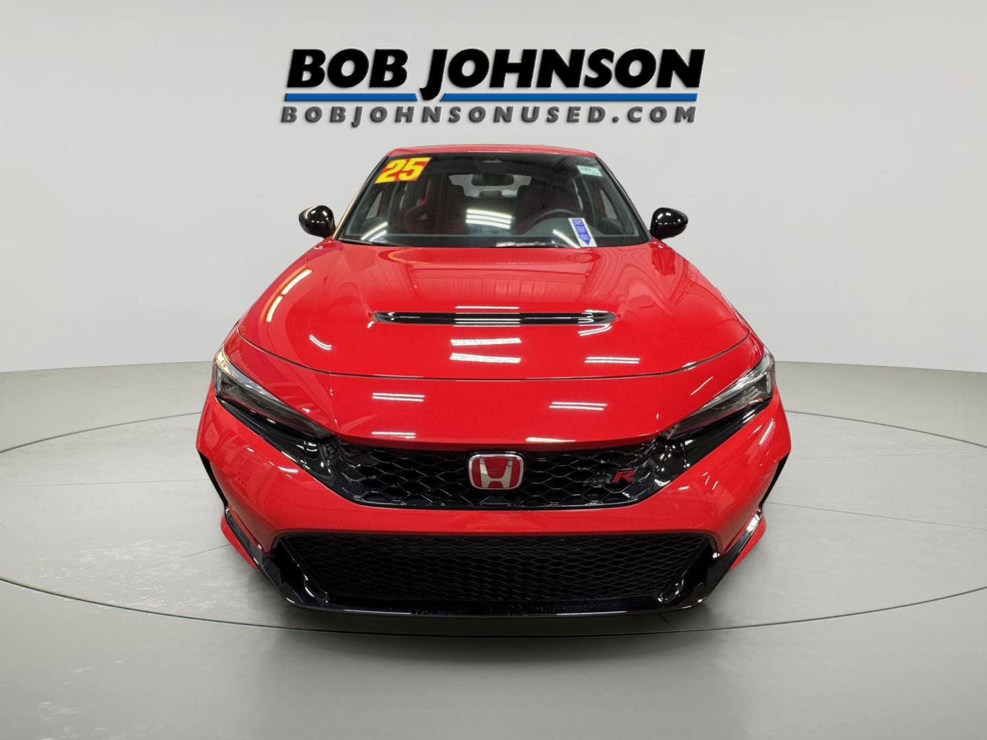 Used 2025 Honda Civic Type R image 7