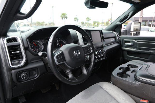 Certified 2024 RAM 2500 Big Horn image 25