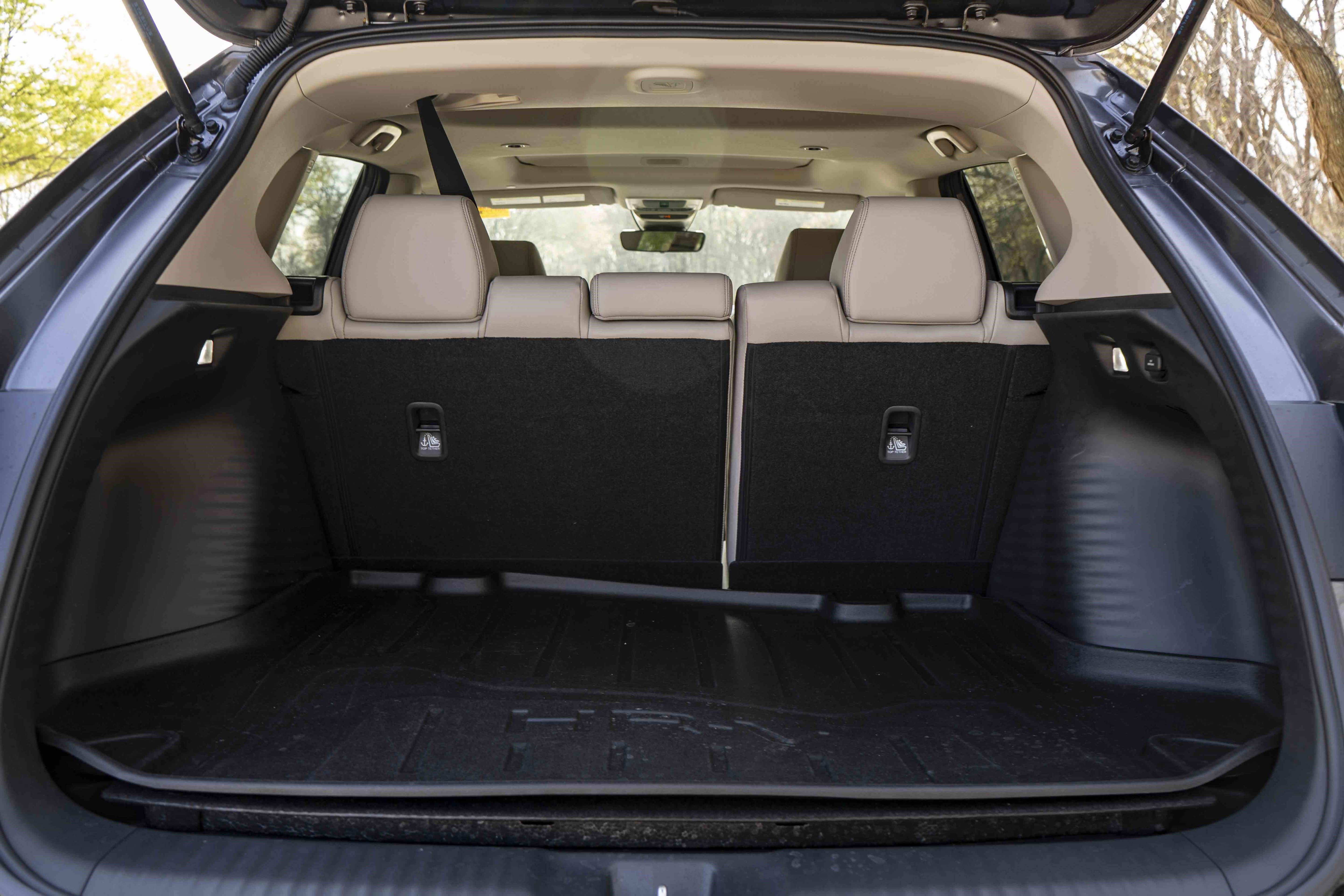 Used 2026 Honda HR-V EX-L image 38