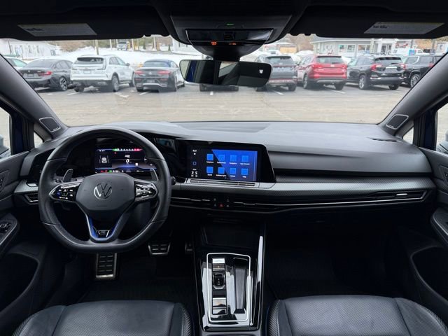 Used 2024 Volkswagen Golf R image 22