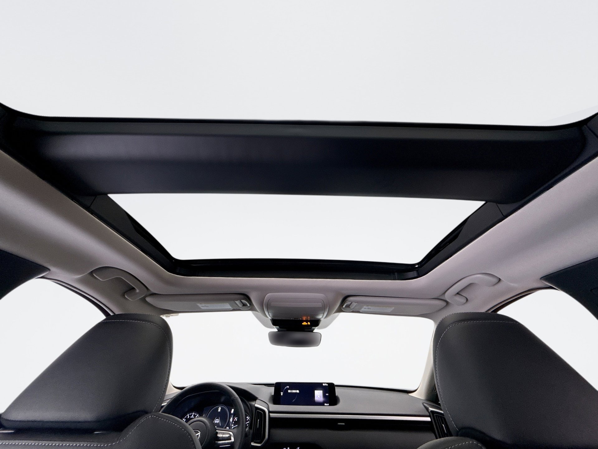 Used 2025 MAZDA CX-50 AWD 2.5 S w/ Premium Package image 17