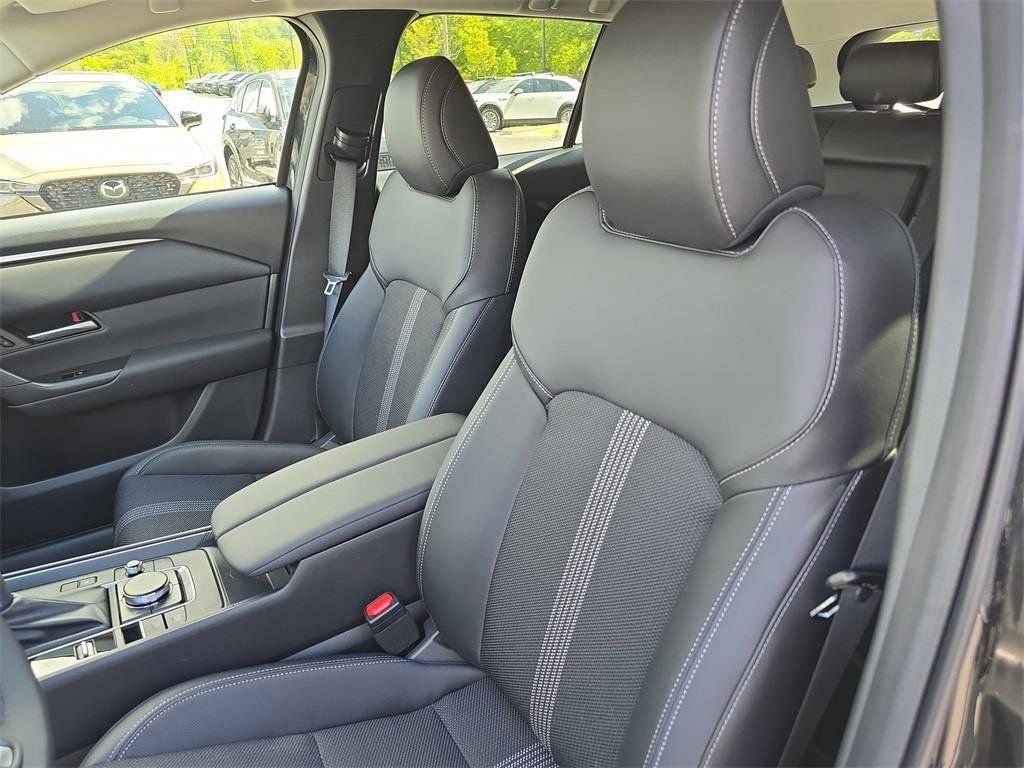 Used 2025 MAZDA CX-50 2.5 Hybrid w/ Weather Package image 22