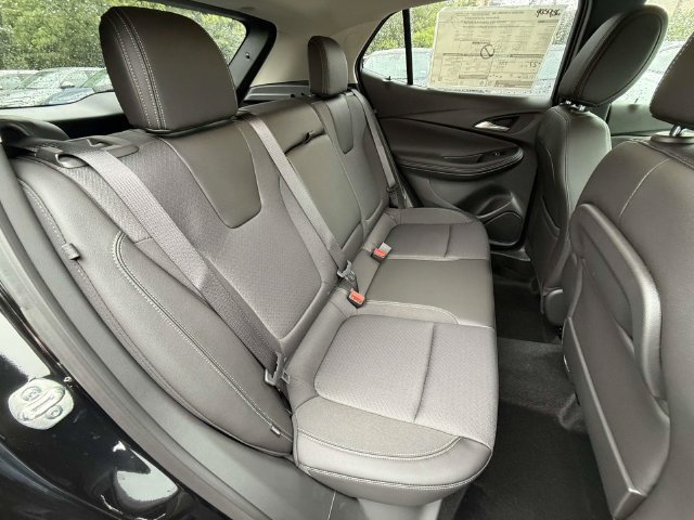New 2026 Buick Encore GX Preferred w/ Comfort Package AWD/4WD image 9