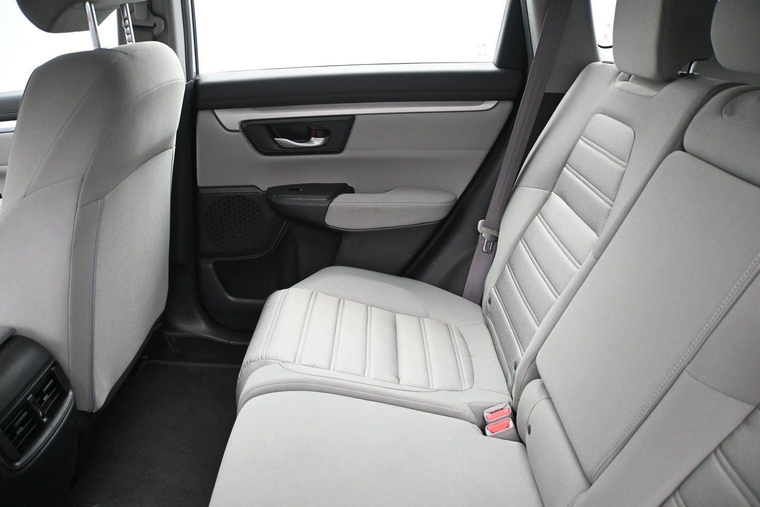 Used 2019 Honda CR-V LX image 9