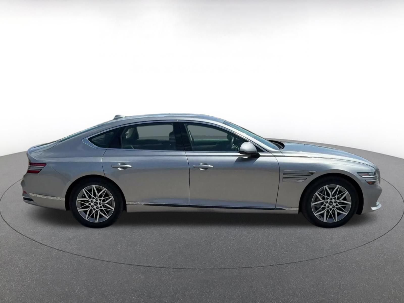Used 2026 Genesis G80 2.5T AWD/4WD image 13