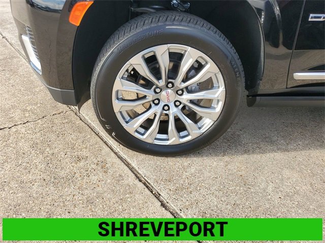 Certified 2024 GMC Yukon Denali w/ Max Trailering Package image 34