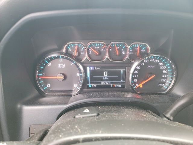 Used 2019 GMC Sierra 1500 SLE w/ SLE Value Package image 13