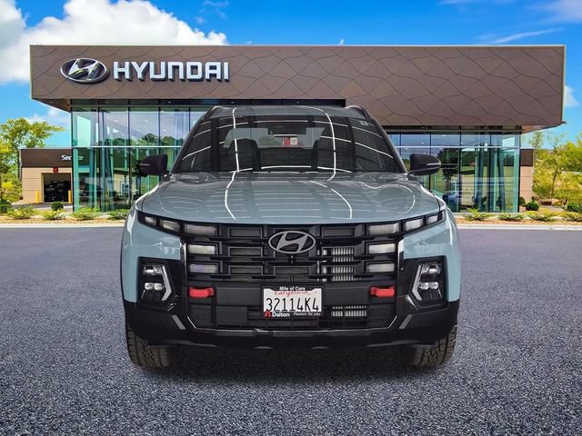 Used 2025 Hyundai Santa Cruz XRT AWD/4WD image 3