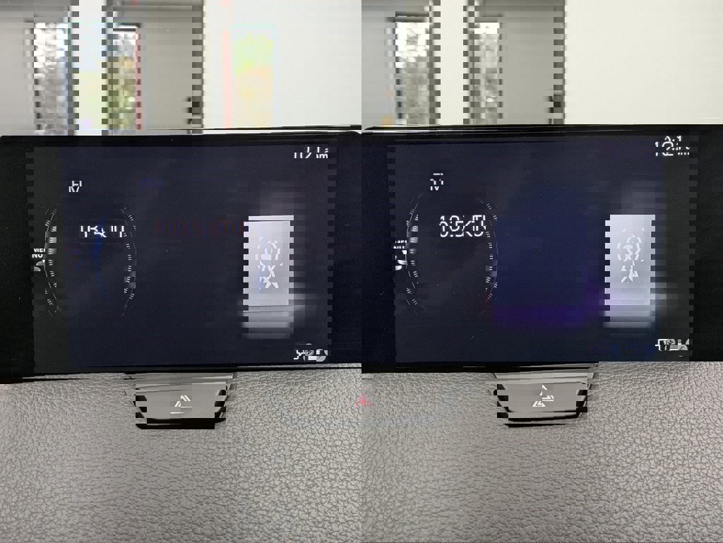 Certified 2025 MAZDA CX-90 3.3 Turbo w/ Premium Sport Pkg image 11