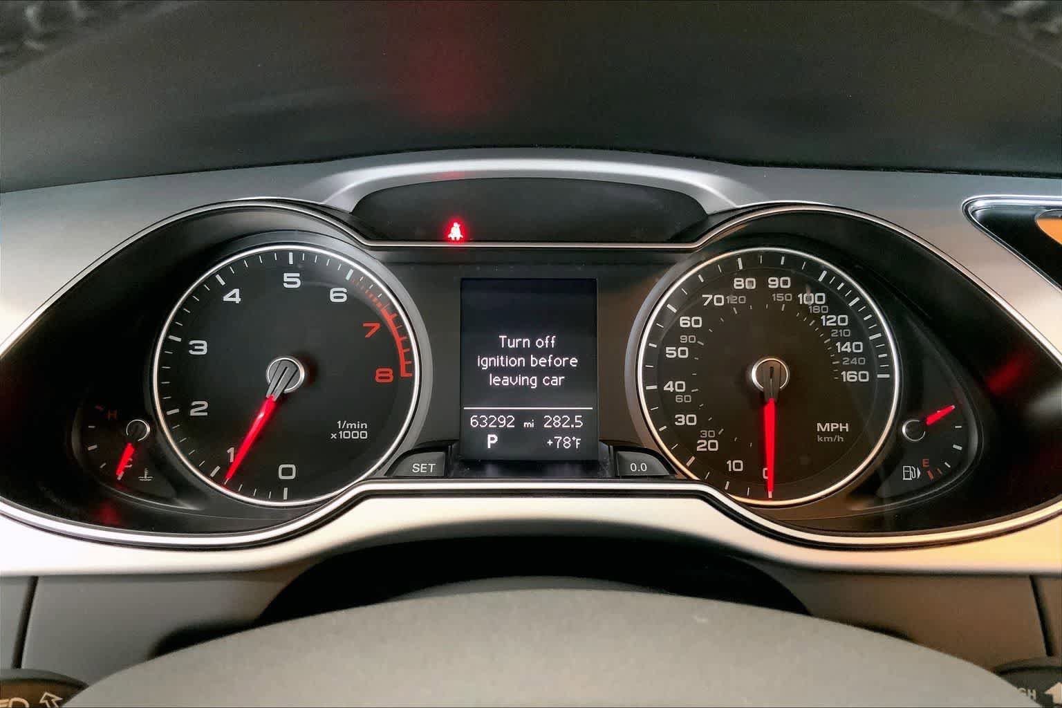 Used 2015 Audi A4 2.0T Premium AWD/4WD image 15