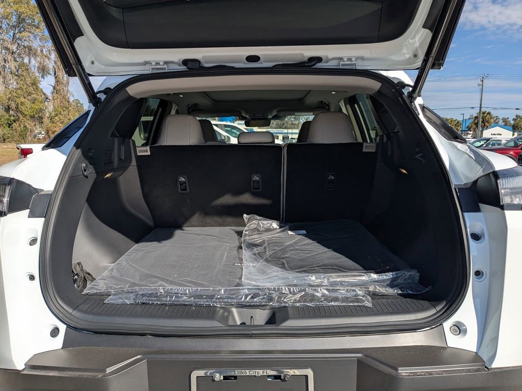 New 2026 Nissan Murano SL image 12
