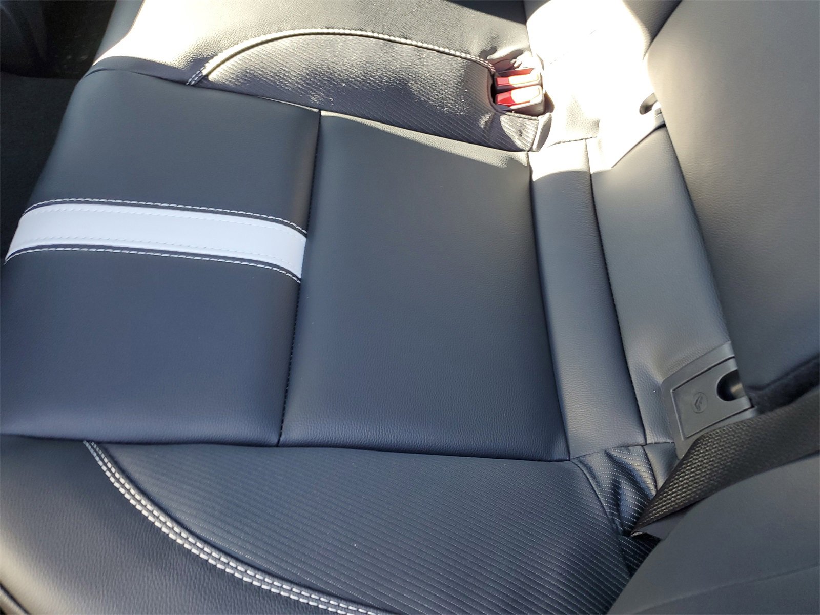 New 2026 Toyota Camry SE image 15