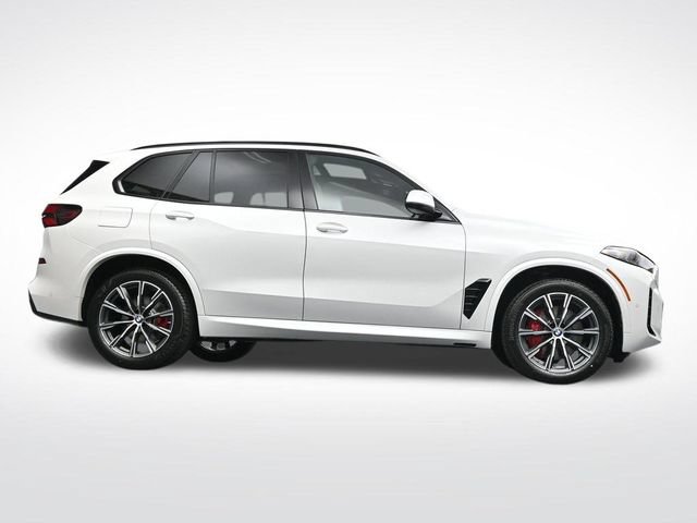 New 2026 BMW X5 xDrive40i w/ M Sport Package AWD/4WD image 36