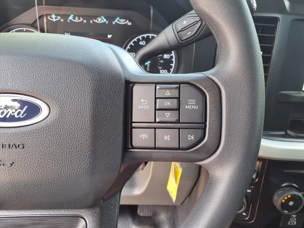 New 2026 Ford F450 XL w/ 360-Degree Camera Package image 16