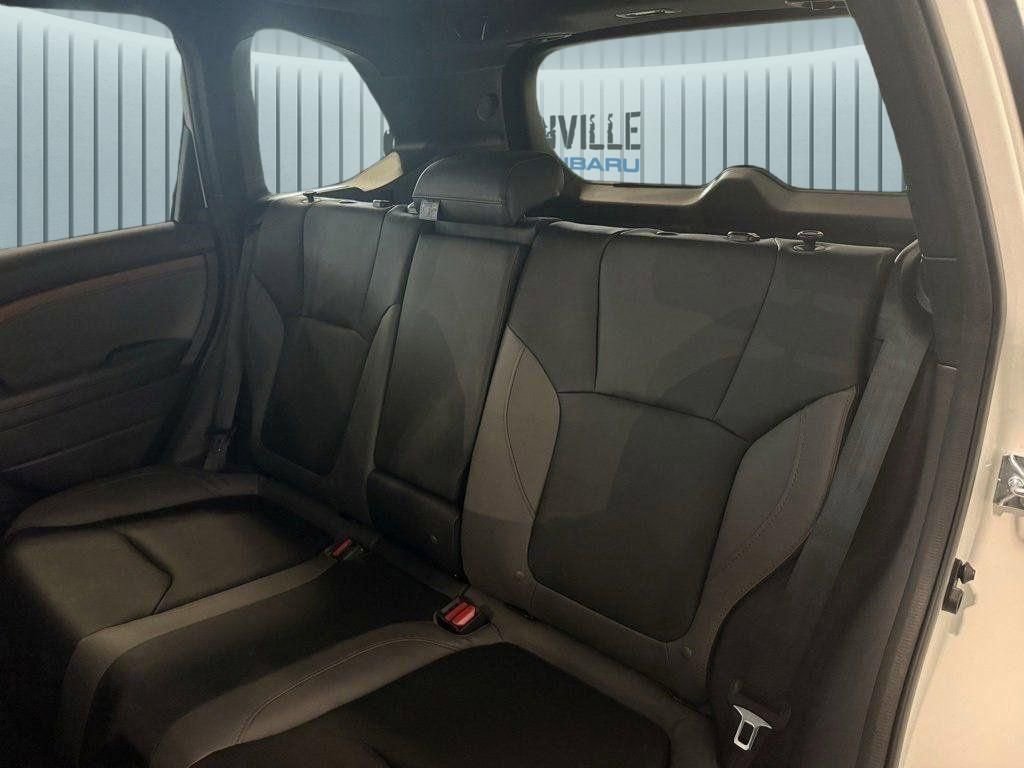 Certified 2025 Subaru Forester Sport w/ Popular Package #1 image 23