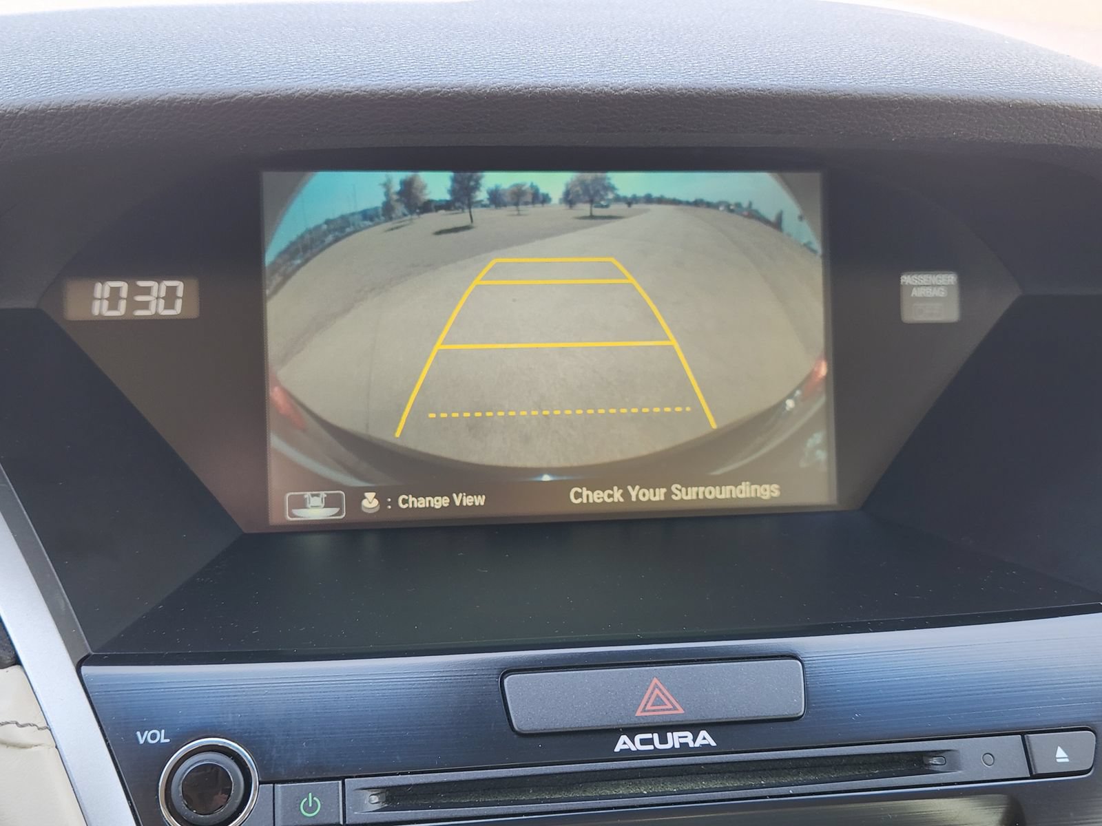 Used 2014 Acura RLX w/ Technology Package FWD image 21