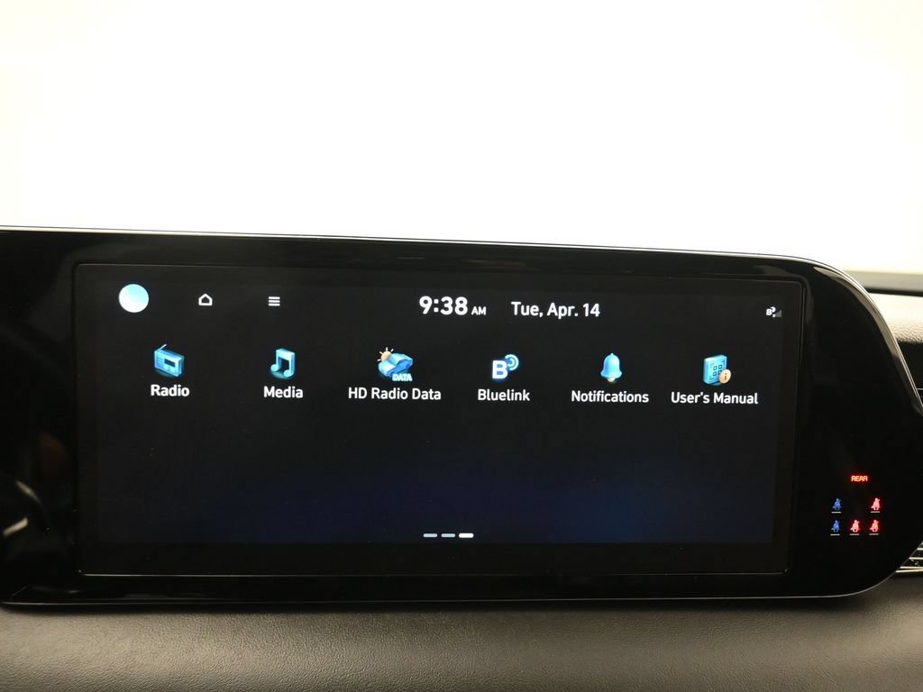 Used 2023 Hyundai Palisade Calligraphy AWD/4WD image 19