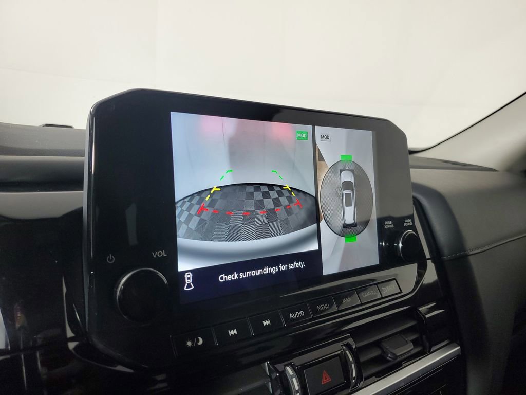 Used 2023 Nissan Pathfinder SL image 28