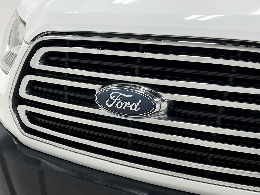 Used 2018 Ford Transit 350 XLT image 33