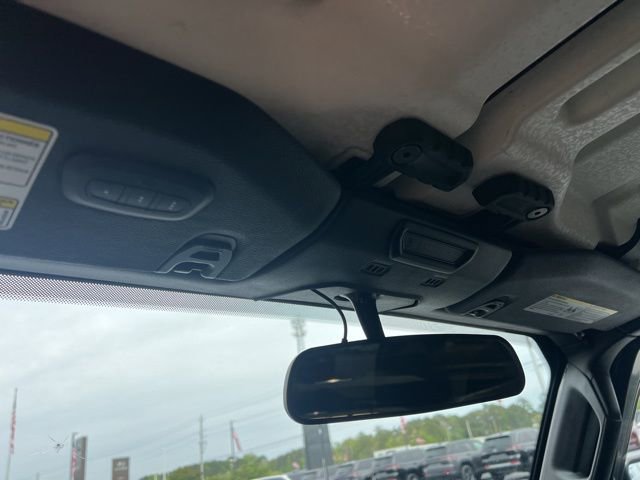 Used 2018 Jeep Wrangler Unlimited Sport S image 16