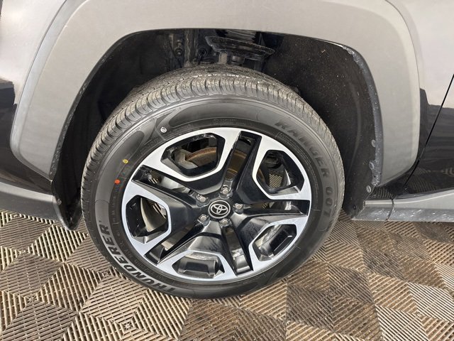Used 2021 Toyota RAV4 Adventure image 26