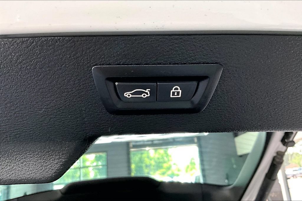 Used 2018 BMW X6 xDrive35i AWD/4WD image 25